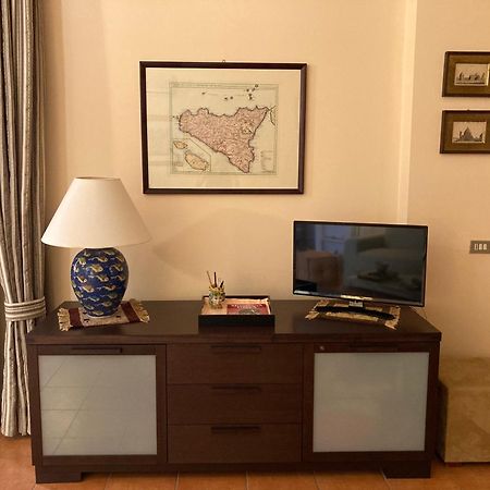 A Taormina Da Paolo Διαμέρισμα Εξωτερικό φωτογραφία