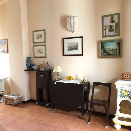 A Taormina Da Paolo Διαμέρισμα Εξωτερικό φωτογραφία