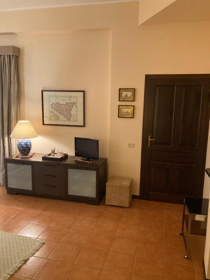 A Taormina Da Paolo Διαμέρισμα Εξωτερικό φωτογραφία