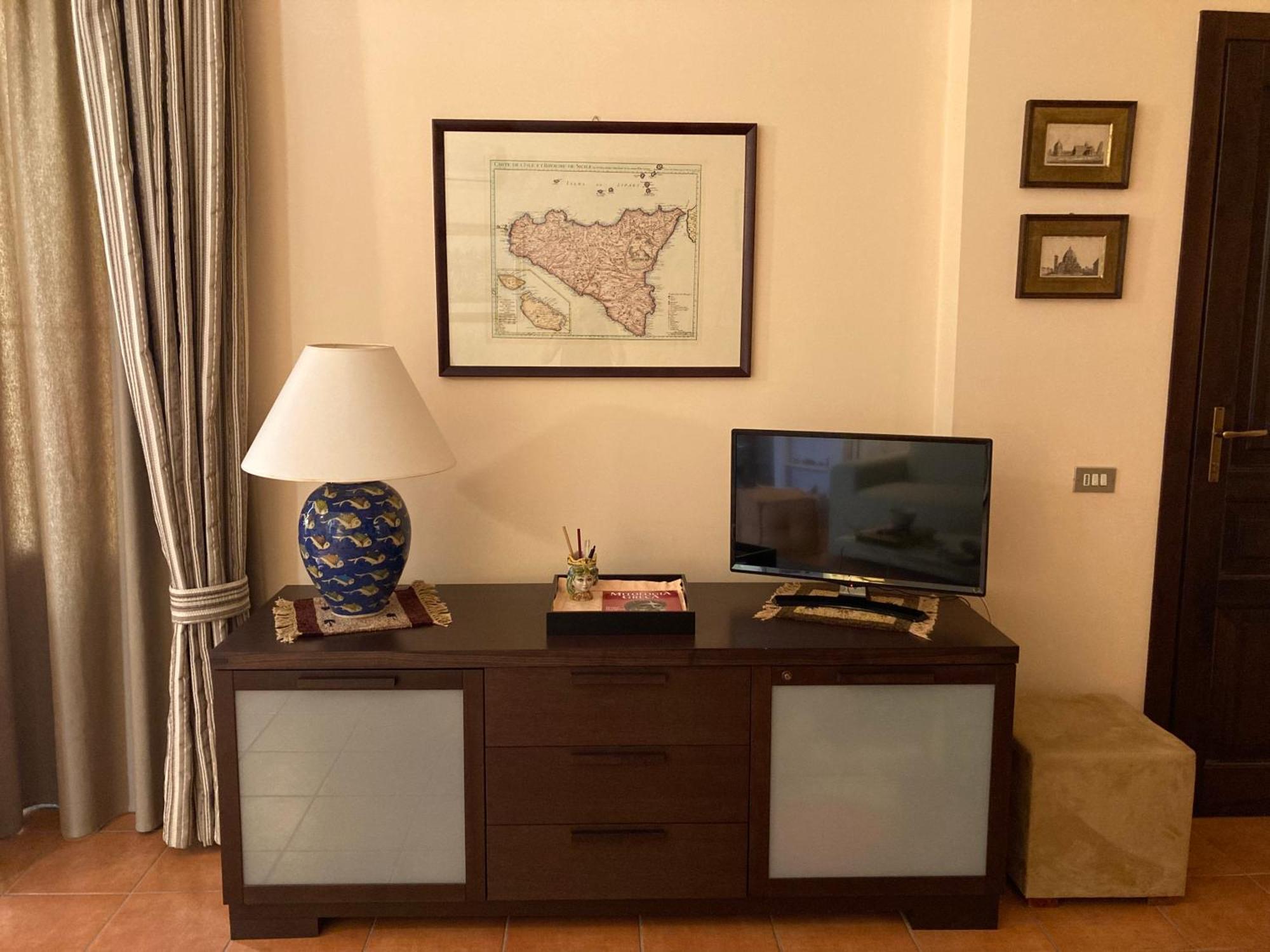 A Taormina Da Paolo Διαμέρισμα Εξωτερικό φωτογραφία