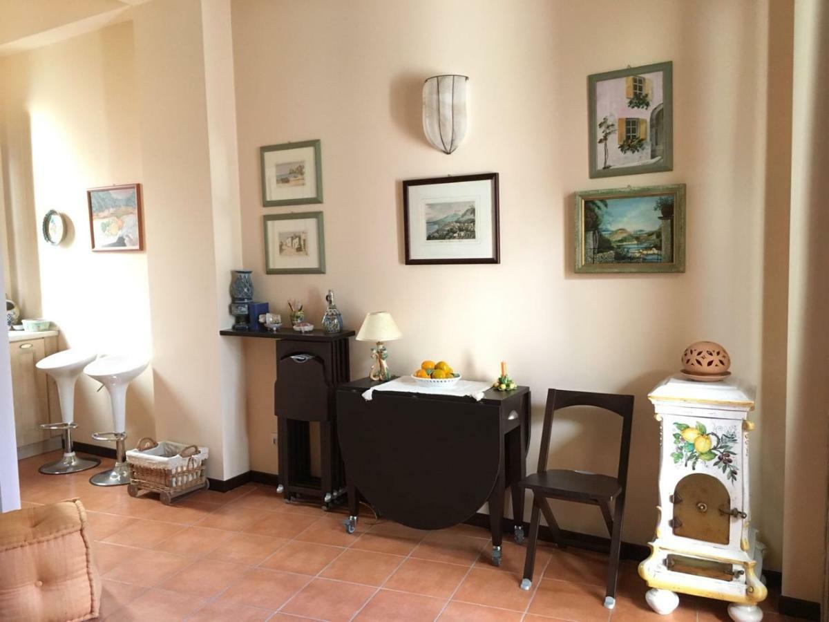 A Taormina Da Paolo Διαμέρισμα Εξωτερικό φωτογραφία